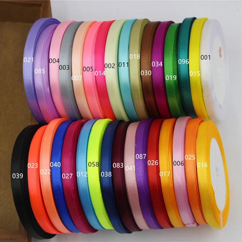 1 1/2-Inch Satin Ribbon, Ribbon by the Spool