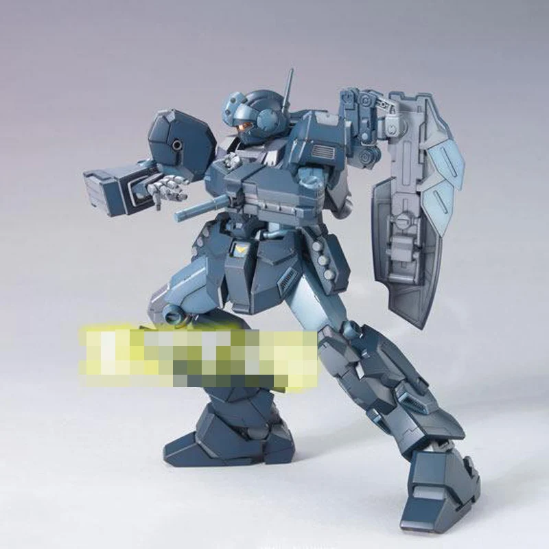 Daban Model Gundam model 1:100 MG 6625 U.C RGM-96X Jesta Assembly Parts Kits