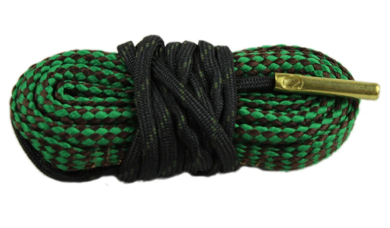 

Funpowerland Gun Cleaning .22 .223 5.56 fastest bore cleaner Free shipping