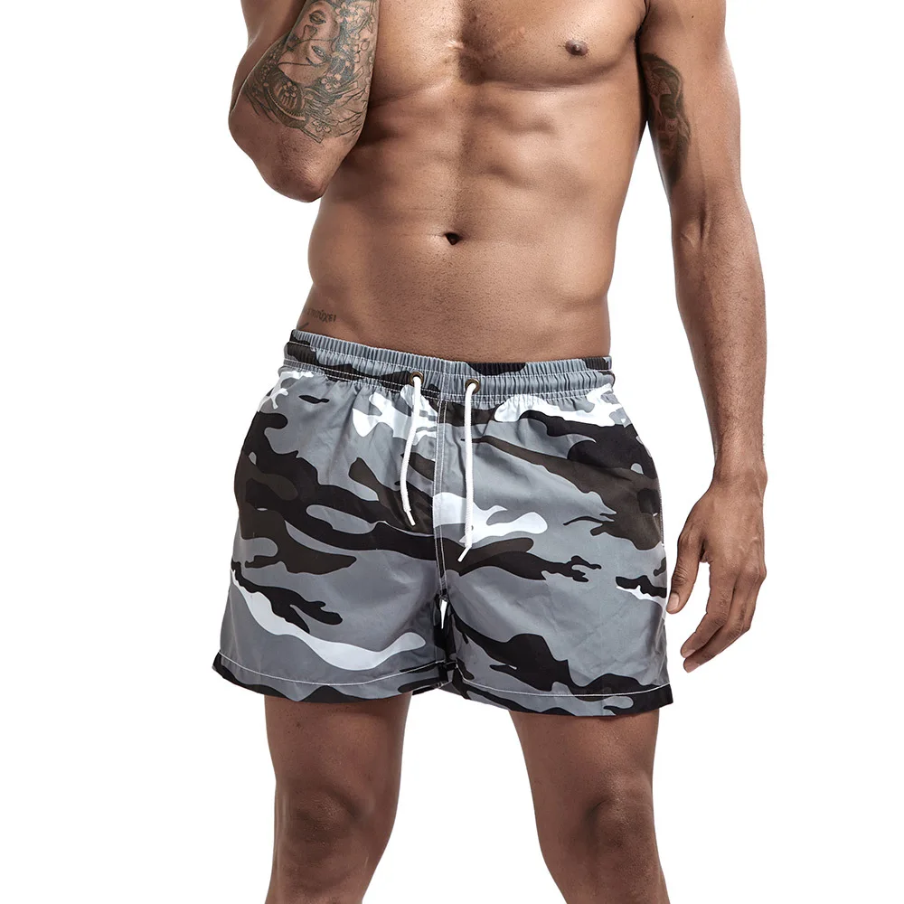 Mens Board Shorts Swimwear Swimming Beach Short Surf Pants Snow Boarding Gailang Sunga Masculina Swimsuits Boardshorts Zwemshort