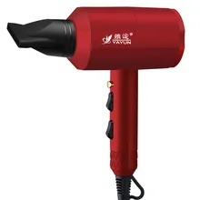 LDXH5-8899, фен высокой мощности, для дома, парикмахера, фен для волос, машина для холодного и горячего ветра, постоянная температура