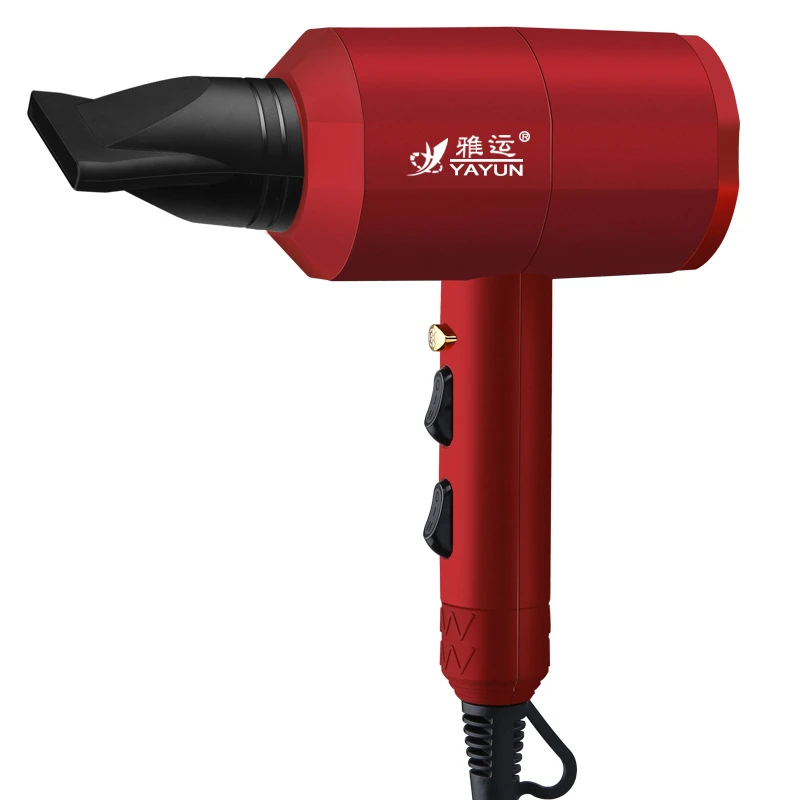 hairdresser machine