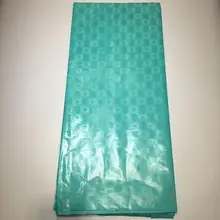 10 ярдов atiku ткань для мужчин и женщин ежедневно Базен riche getzner tussu africain халат бассейна riche getzner из жаккардовой парчи