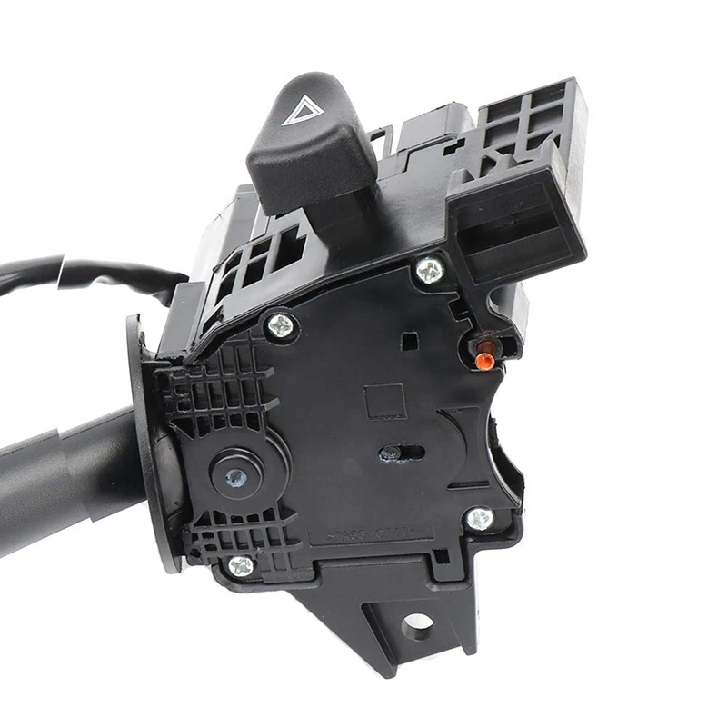 Cruise Control Windshield Wiper Arm Turn Signal Lever Switch For Chevy Gmc Truck