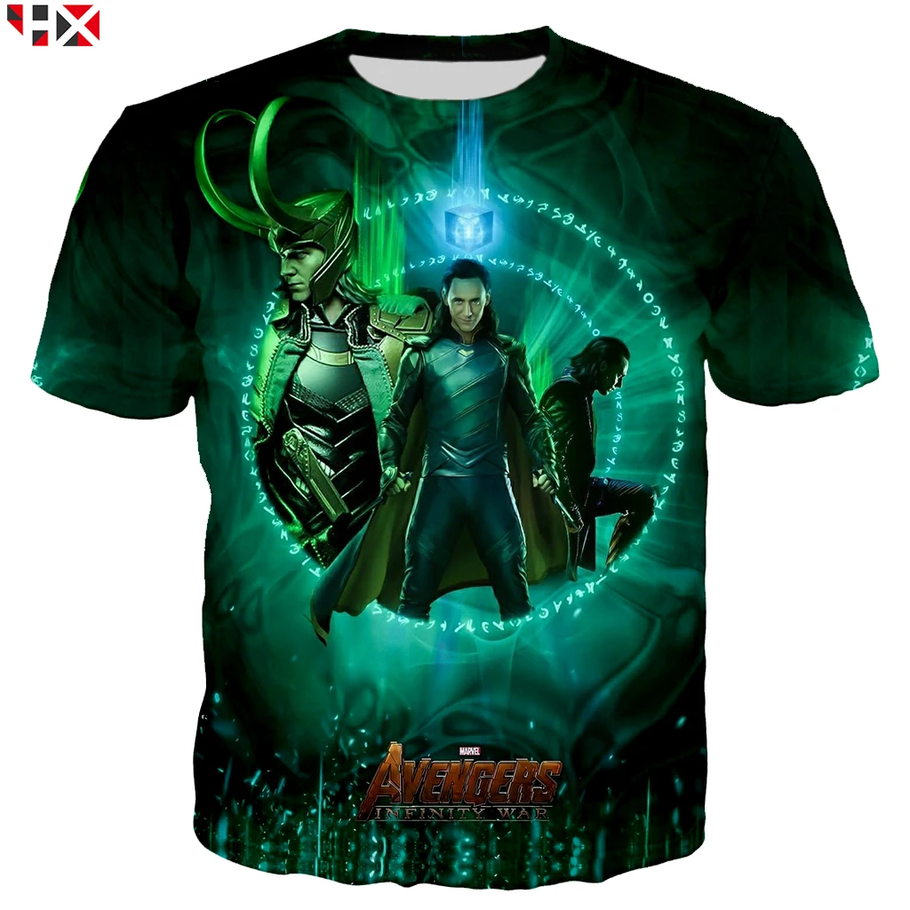 New 3D Print Avengers Endgame T Shirt Black Widow Men T Shirt Unisex Harajuku Style Streetwear Summer Sale Tops X221