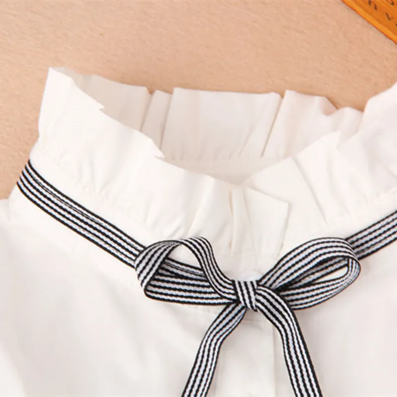 Модная новинка 2017 года весенне осенние хлопковые рубашки с длинными рукавами и