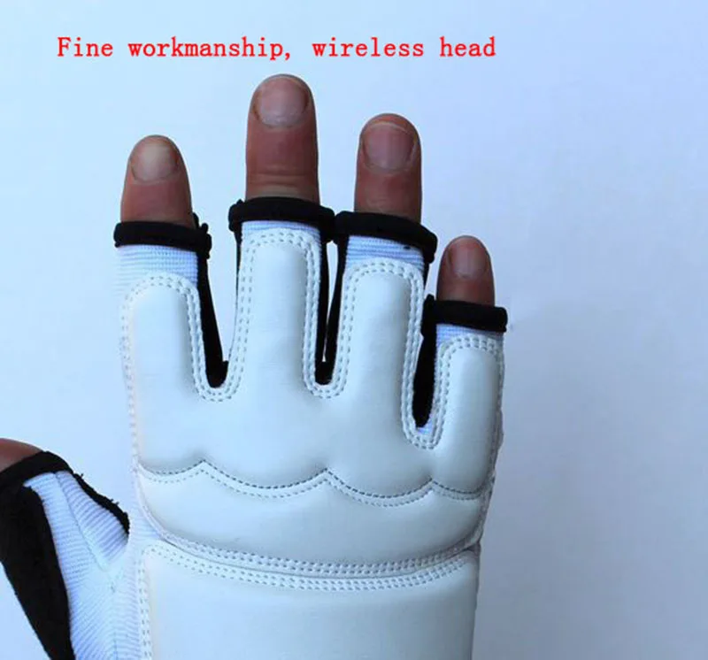 Taekwondo Gloves