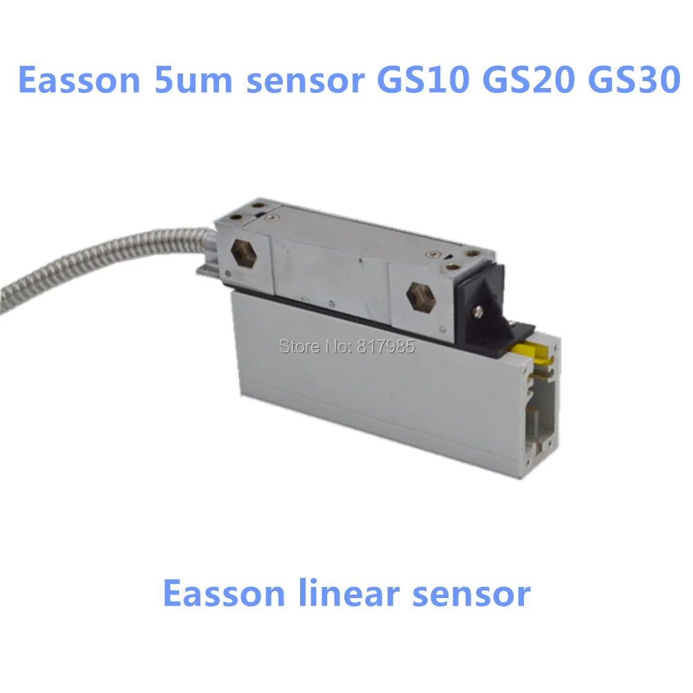 ES-sensor 1