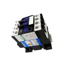 Контактор CJX2-1810/18A Настенные переключатели AC напряжение контактора 380V 220V 110V 36V 24V