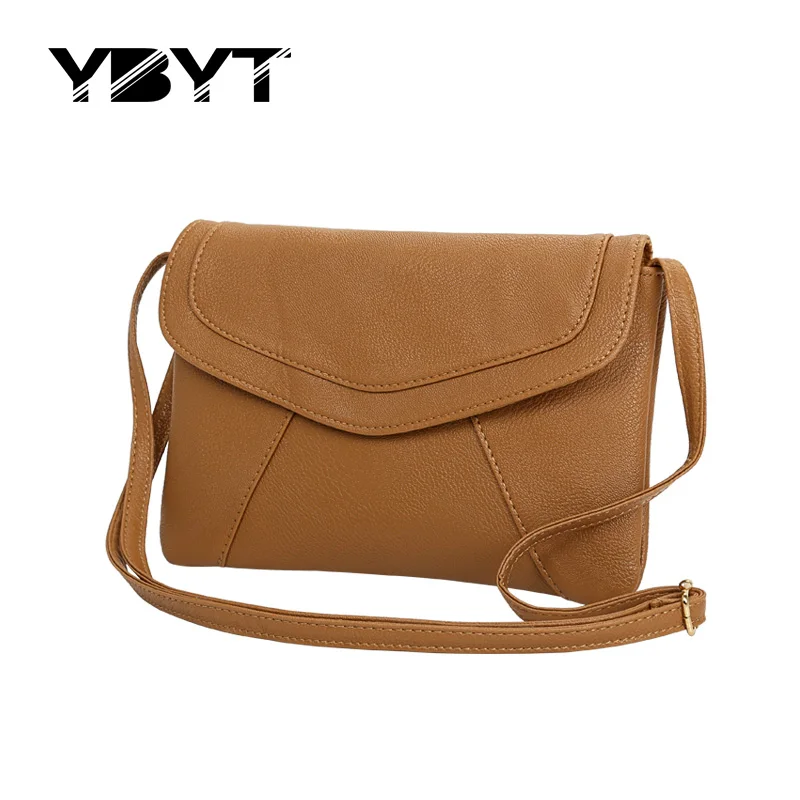 vintage casual leather handbags new wedding clutches ladies party purse ofertas women crossbody messenger shoulder school bags