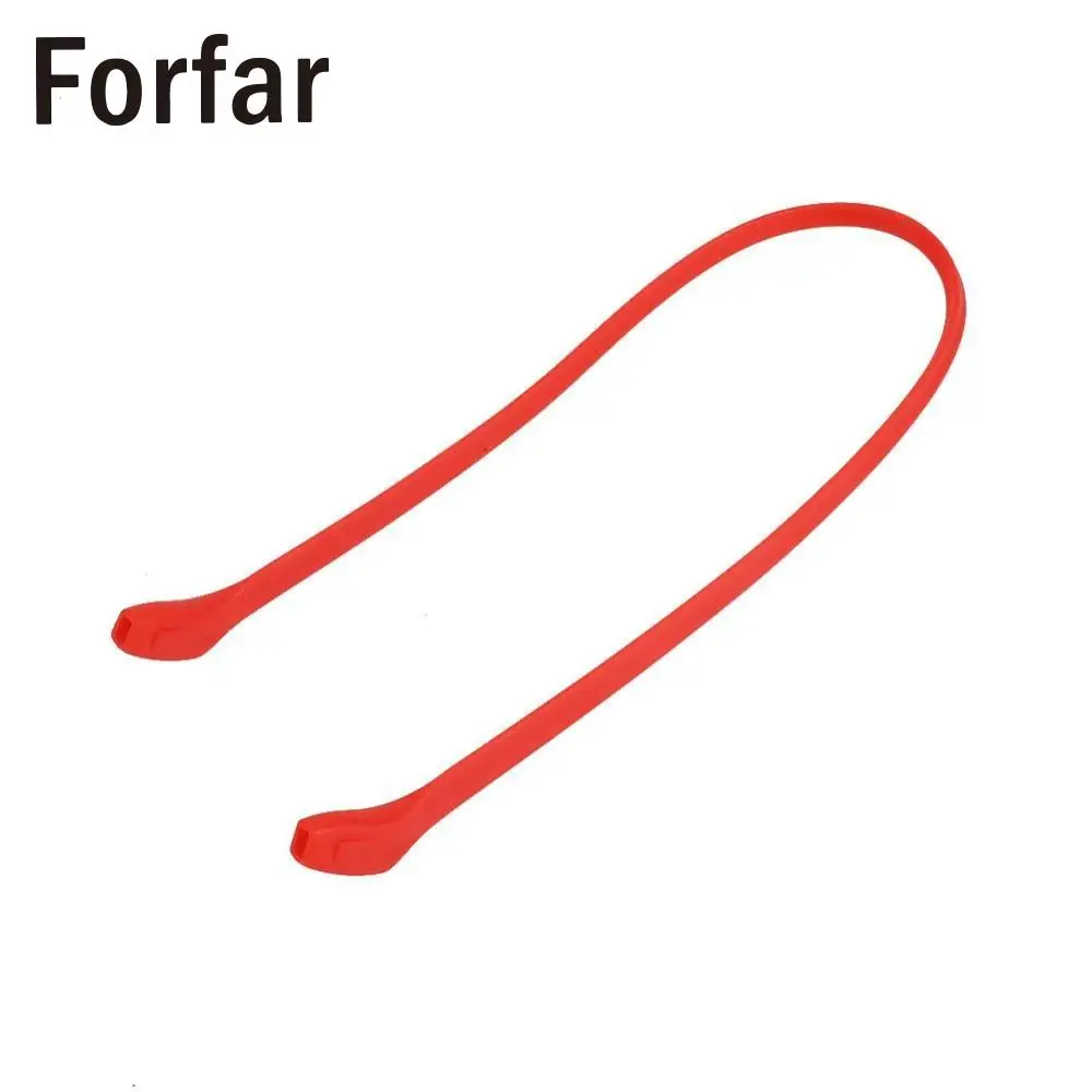

Forfar Glasses Lanyard Neck Cord Sunglasses Chain Strap Sports Neoprene Swimming Gym