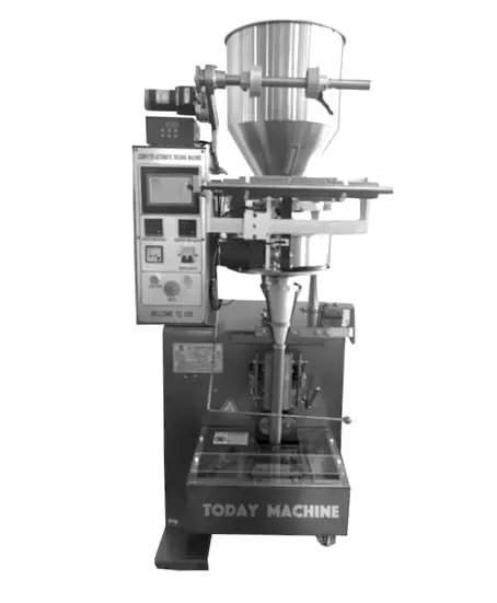 

Good Selling Automatic Coffee Snus Powder Packing Machine