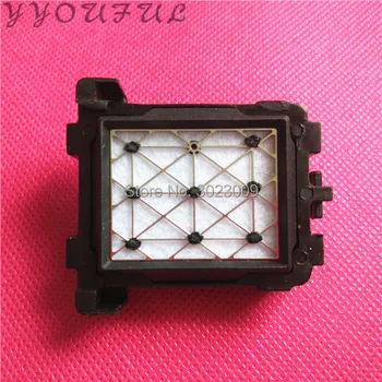 

100% Original new for Epson DX5 DX7 print head cap top /Large format printer Aifa X-Roland Titanjet Yongli capping station 4pcs