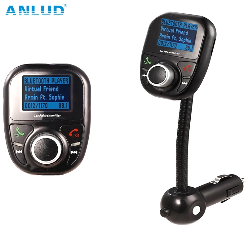 FM transmitter MP3 player (20)
