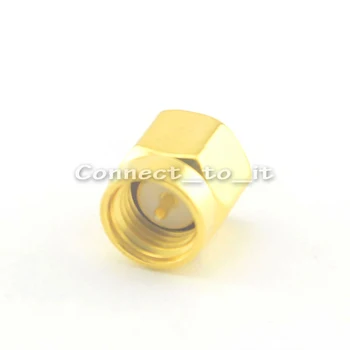 

SMA Connector Jack Female to IPX (G3) Plug Adapter