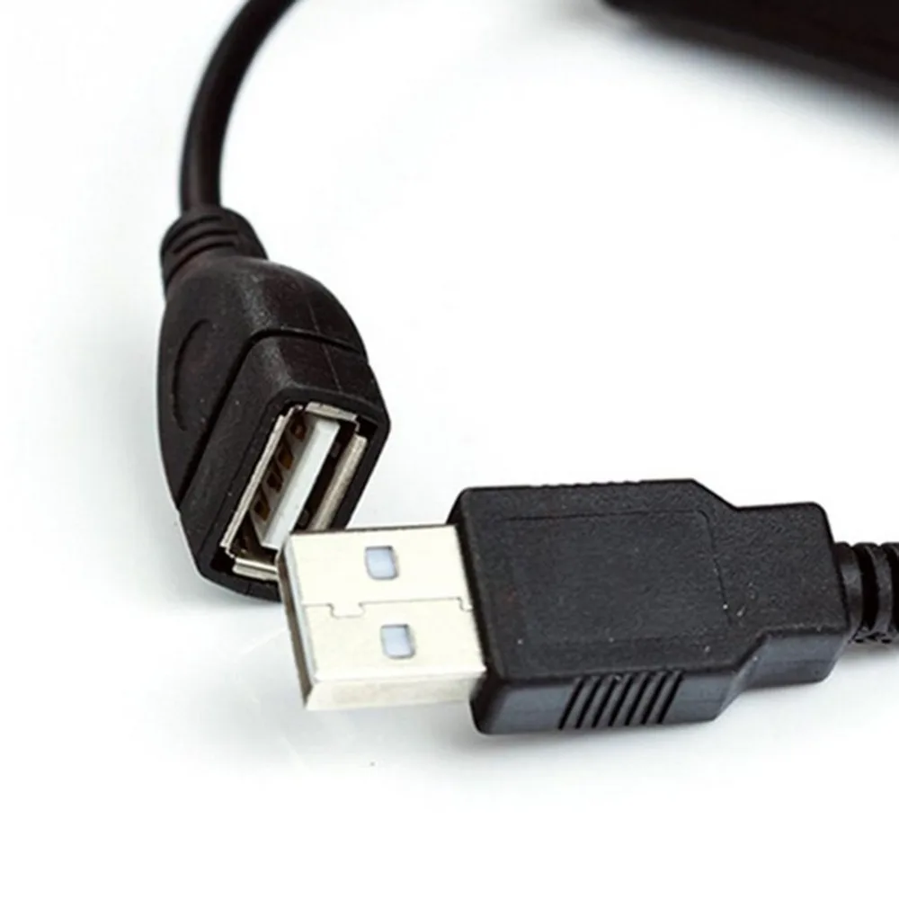 Для подключения к usb-адаптеру USB кабель с переключателем вкл/выкл Удлинительный кабель переключения для USB лампа USB вентилятор светодиодный свет полосы Мощность линия 2A ток