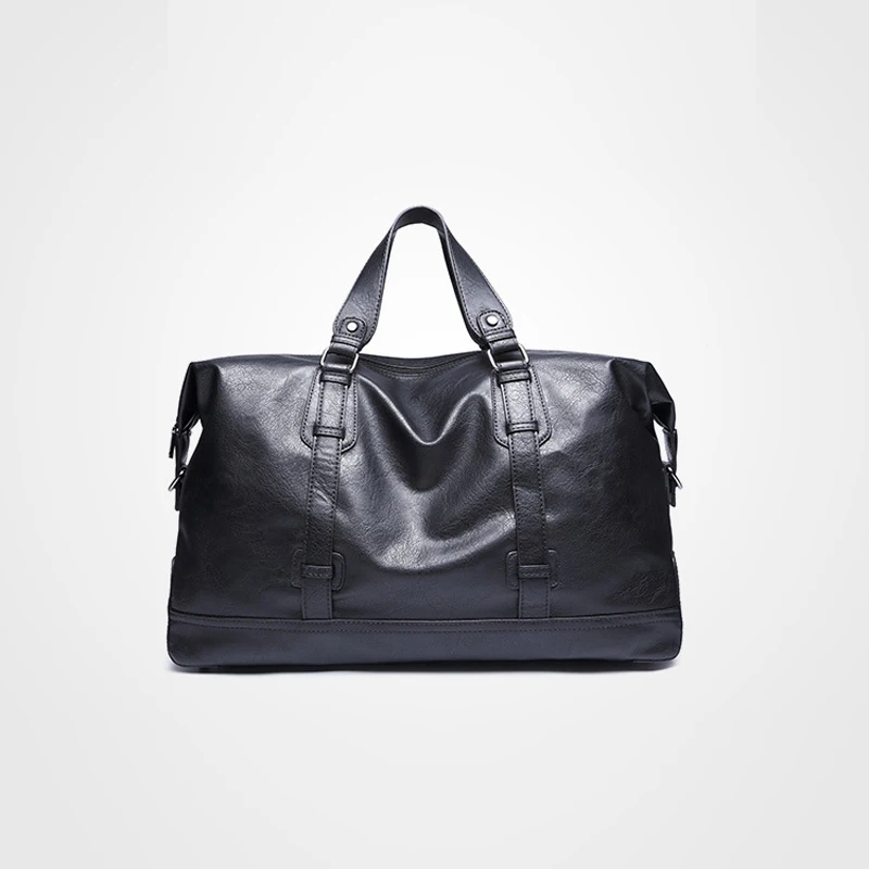 

2018 new European man bag handbag shoulder diagonal package travel Bag waterproof wear casual Travel Bags