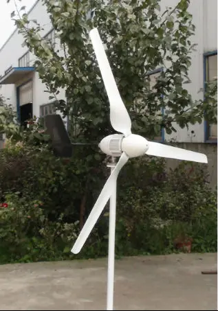 

EW-400-12, 12V 400W energy saving small wind turbine