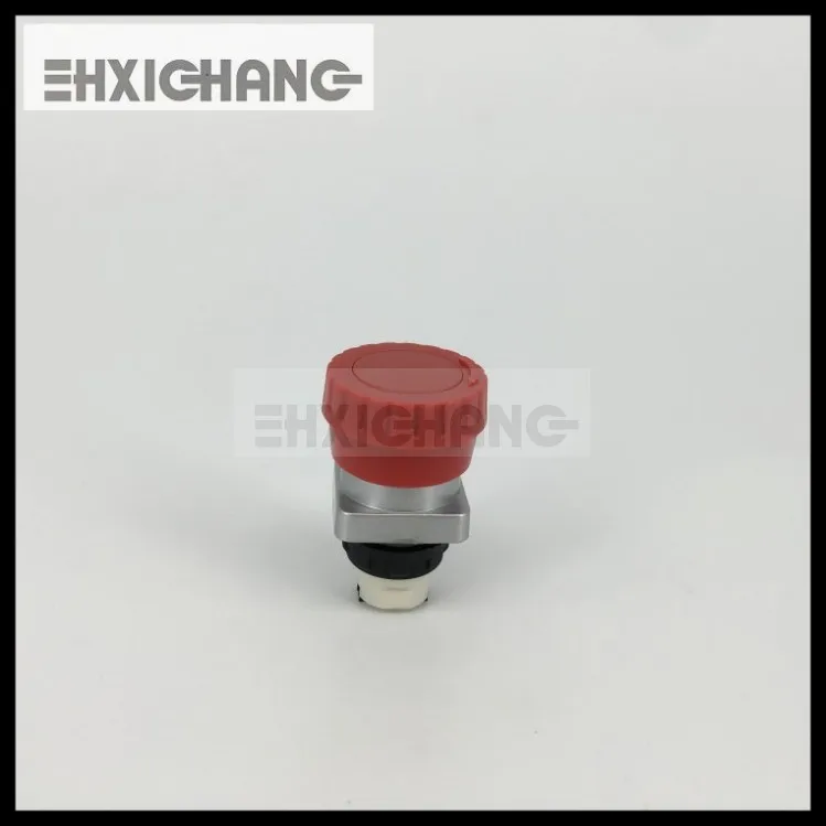 [vk] Heidelberg press accessories SM74 emergency stop button Heidelberg button switch