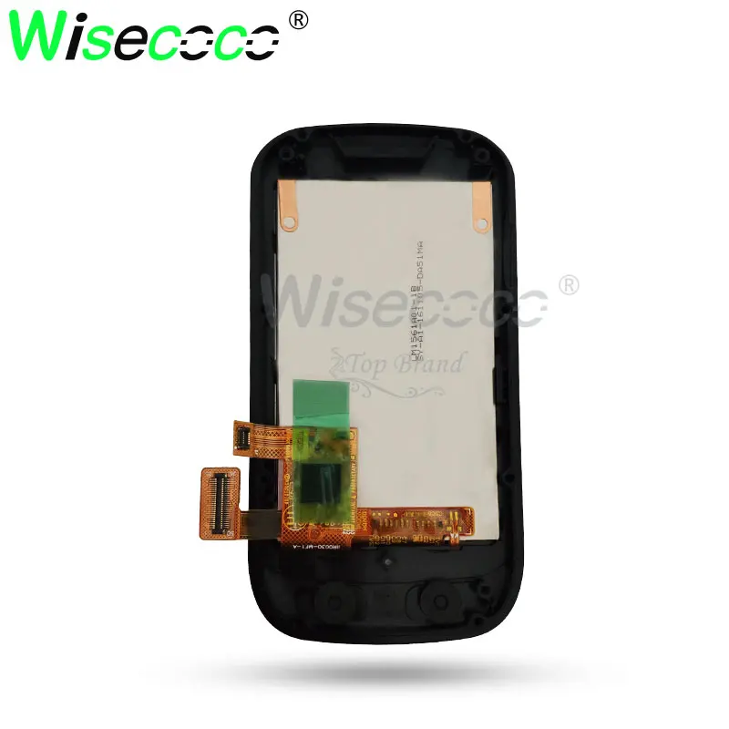 

3.0" inch LCD screen for GARMIN EDGE 1000 Bicycle GPS LCD display Screen with Touch screen digitizer Repair replacement