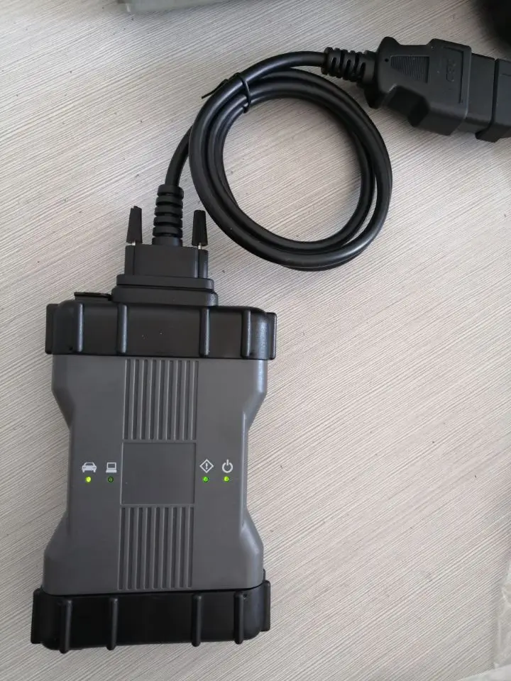 

SD connect C6 / MB Star C6 DOIP Xentry Diagnosis VCI with V2019.09 Software HDD free shipping