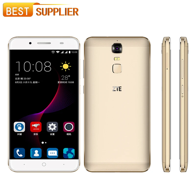 Цена за 5000 мАч zte blade a2 plus 5.5 "Octa Ядро Заряда 4 ГБ RAM 32 ГБ ROM Android 6.0 Металлический Корпус OTG Отпечатков Пальцев LTE Смартфон Цена за 5000 мАч zte blade a2 plus 5.5 "Octa Ядро Заряда 4 ГБ RAM 32 ГБ ROM Android 6.0 Металлический Корпус OTG Отпечатков Пальцев LTE Смартфон