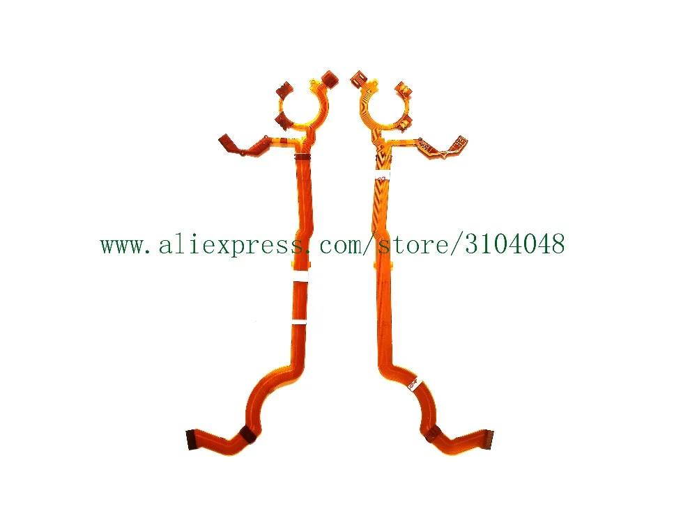 

NEW Lens Shutter Aperture Flex Cable For Fuji for Fujifilm XF-1 XF1 Digital Camera Repair Part Without socket