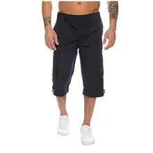 Hxroolrp новые стильные модные карго-шорты мужские крутые летние горячие продажи повседневные мужские короткие штаны Одежда Удобные мужские карго шорты C1