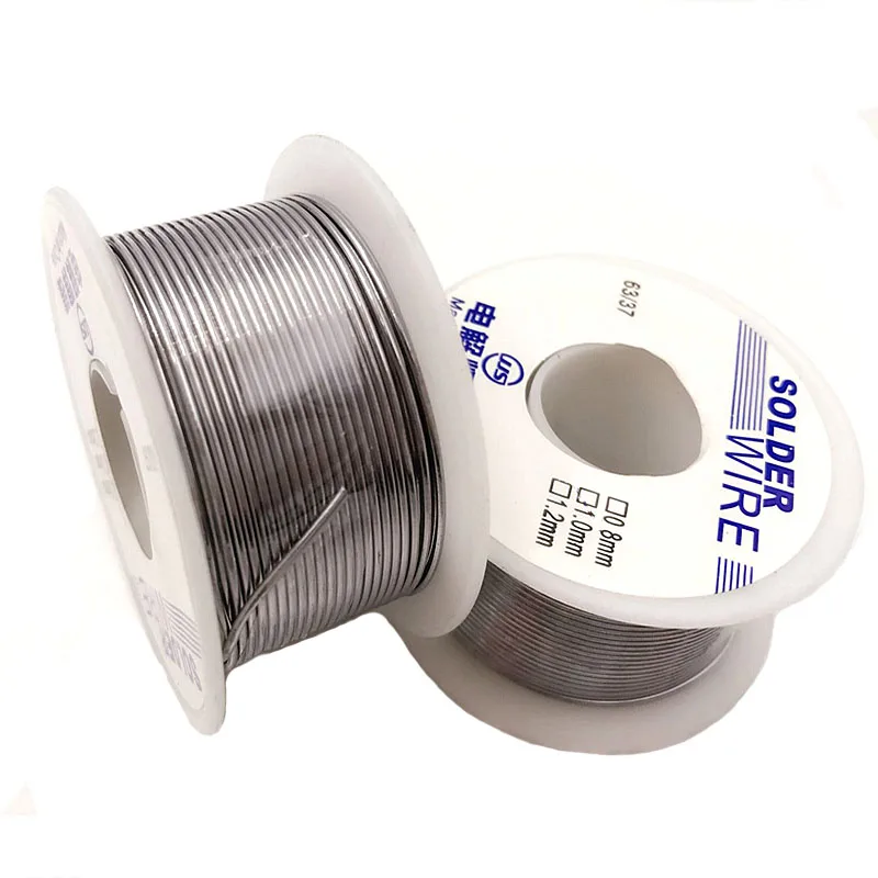 1mm Soldering iron solder solder wire 50g Soldering High Quality 63/37