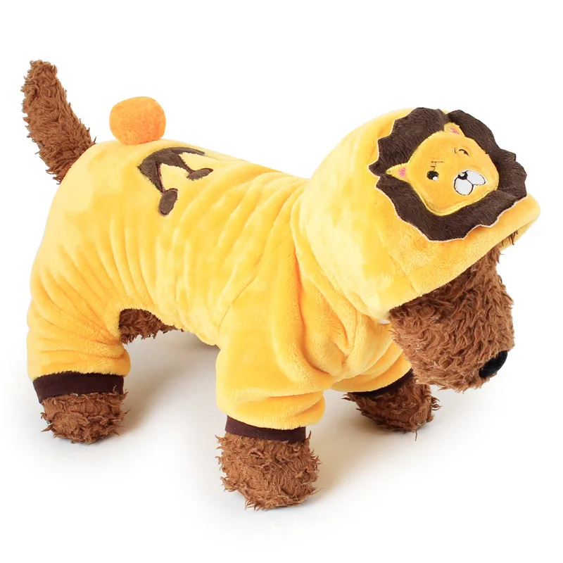 Зимняя одежда для собак комбинезон с героями мультфильмов костюмы для животных; одежда Комбинезоны для маленьких собак, Костюмы чихуахуа с рисунком пуделя для женщин сумка на плечо сумка из кожи в виде мопса, пальто