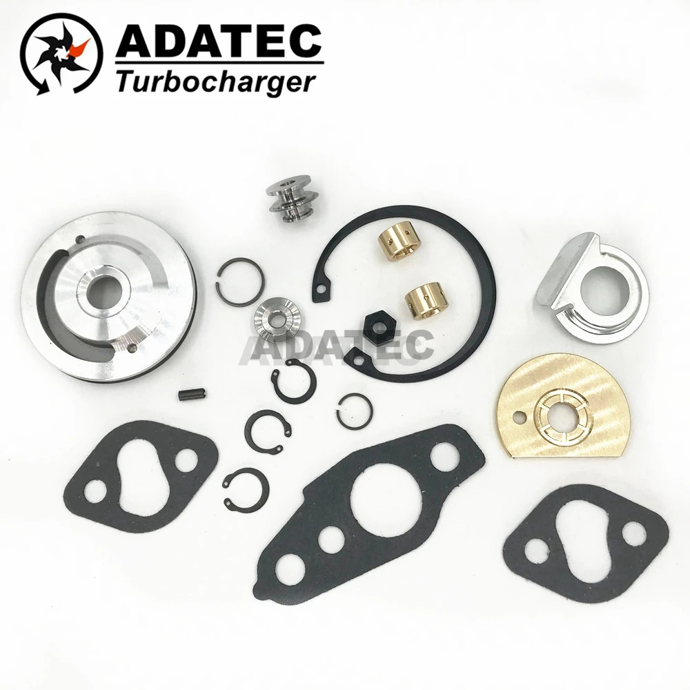 Турбинный Ремонтный комплект CT12B 1720167020 17201 67010 turbo для Toyota Landcruiser TD ( KZJ70 71) 92 кВт 125