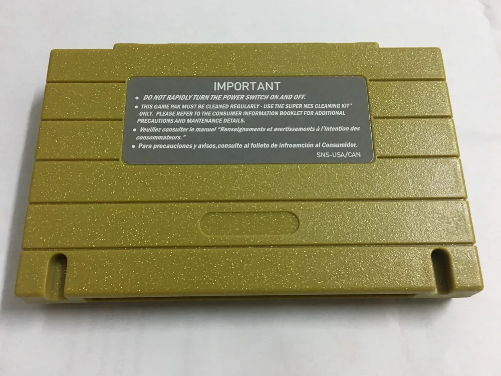 Супер игровой картридж 68 в 1 для S N E 16 битная мультипликационная NTSC супер Версия