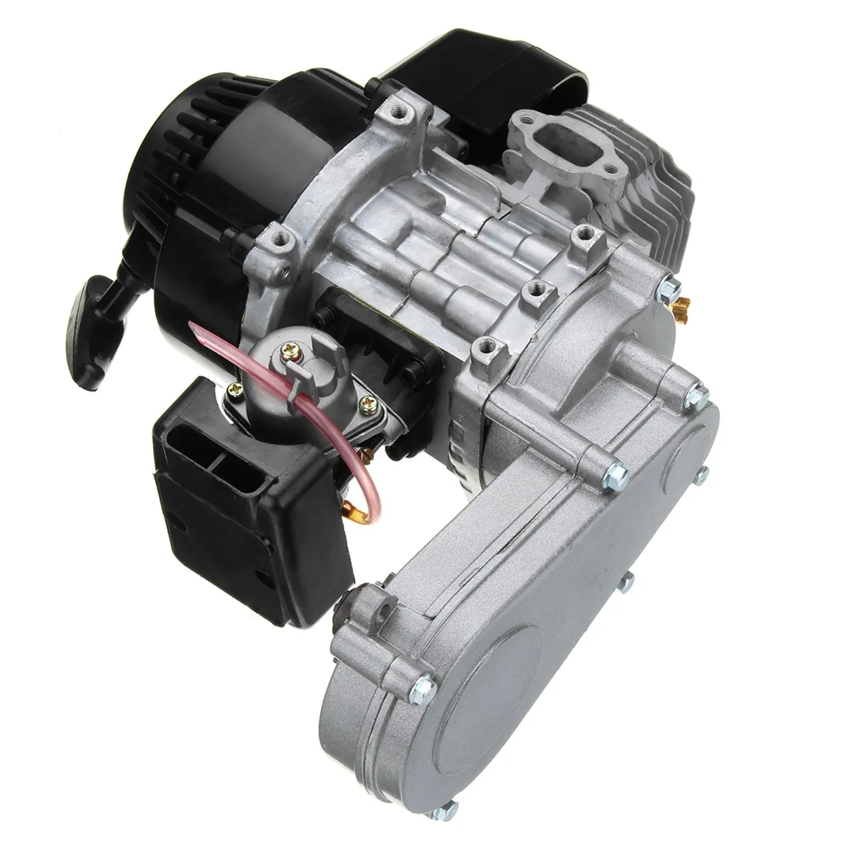 Купить Двигатель На Минибайк 49сс Интернет Магазин