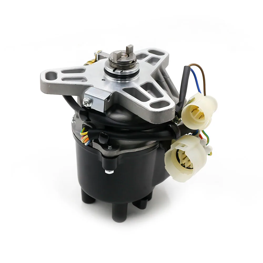 Распределитель зажигания для HONDA CIVIC & CRX 1.6L 88 91/для PREDULE 2.0L 91 1988 1989 1990 1991 ID HDTD02U
