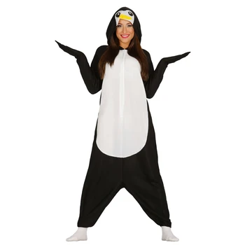 

Guirca-Costume's Penguin with zipper
