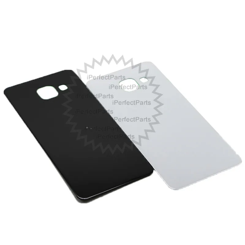Новинка для Samsung Galaxy A310 A510 A710 задняя крышка батарейного отсека корпуса чехол A3 A5 A7