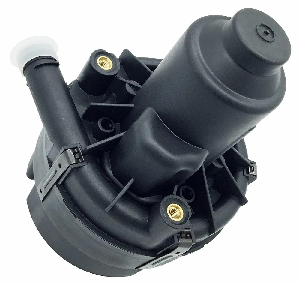 Secondary Air Pump For Mercedes CL600 CLK55 S55 S600 CLS63 R171 W203 W211 W215 W219 W220 V6 V8