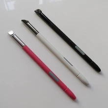 Ручка-стилус S Pen для samsung Galaxy Note 1 Note1 N7000 i9220 Сенсорный экран ручка черный, белый, розовый цвет
