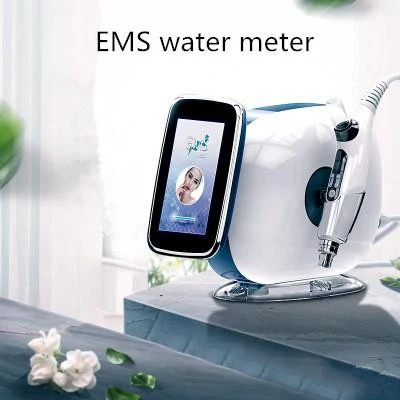 korea-nanocrystalline-non-invasive-needle-free-water-light-instrument-ems-beauty-meter-micro-motion-rf-vanadium-and-titanium-imported-beauty