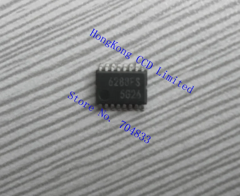 

BA6288FS 6288FS