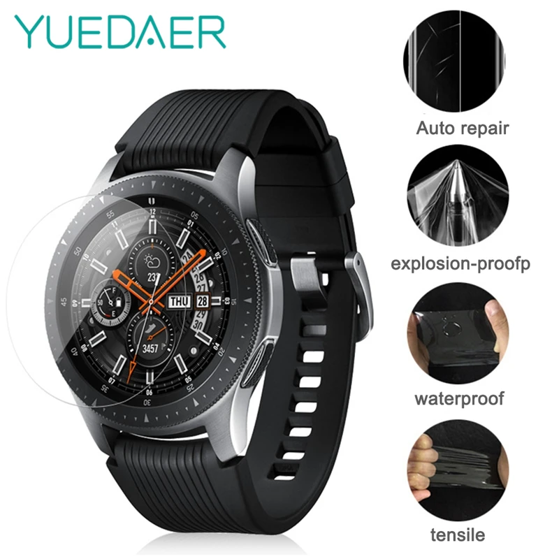 samsung smartwatch 42mm screen protector