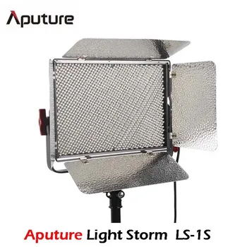

Aputure Light Storm LS 1s High CRI 95+ Light Storm Studio Video Light LED photographic Lighting with 2.4GHz Wireless Remote