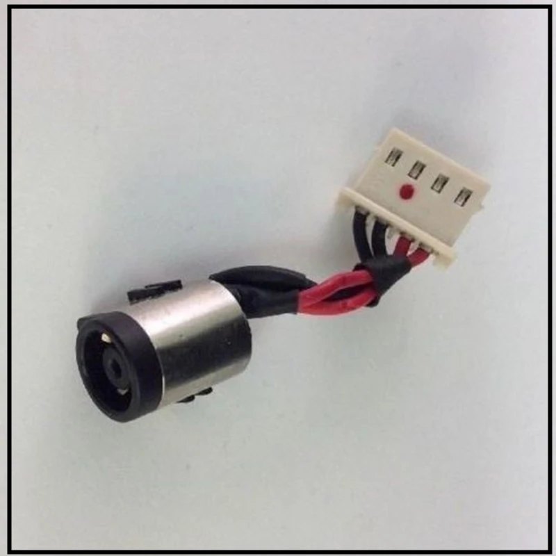 DC Jack кабель питания зарядный разъем порт провод для SONY VAIO SVF1421ACXB SVF14A15CXB SVF15AA1QM