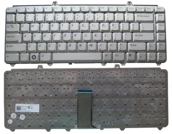 

SSEA Original US Laptop Keyboard for Dell Inspiron XPS M1330 M1530 1410 1520 1521 1526 1540 1545 Vostro 1400 1500