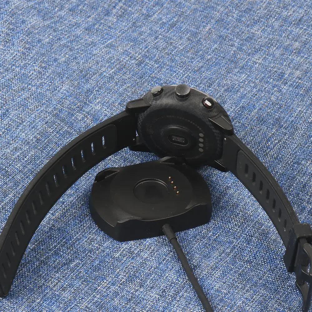 Зарядное устройство SIKAI док станция для зарядки часов usb кабель Huami Amazfit Stratos 2