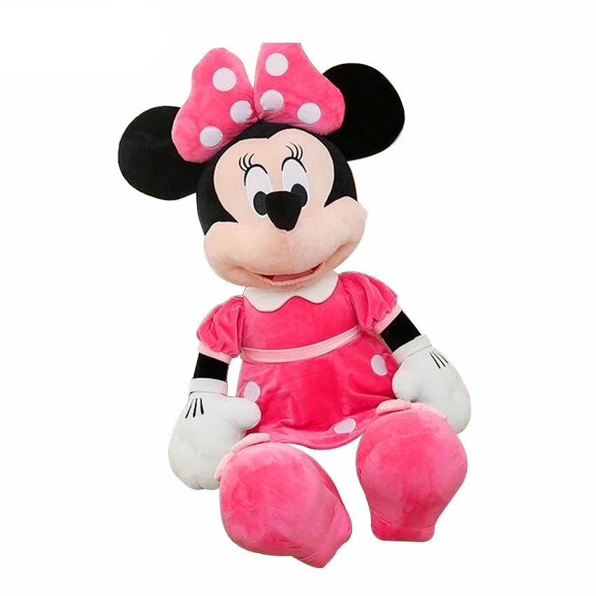 40 inch mickey mouse plush