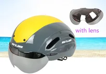 Hot Gub Men Vent Bike Helmet Cycling Safe Cap Eps Cascos Ciclismo Bicycle Accessories Capacete Da Bicicleta Hoverboard Limited
