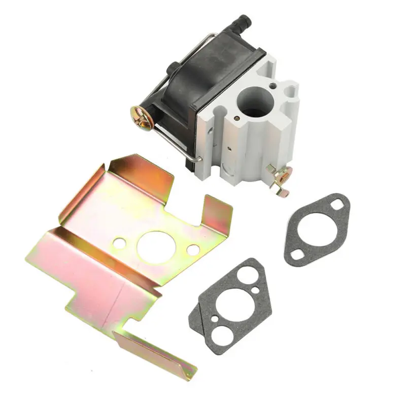 

Carburetor Kit For Craftsman 6.75hp Eager 1 Carburetor Tecumseh Replacement Top