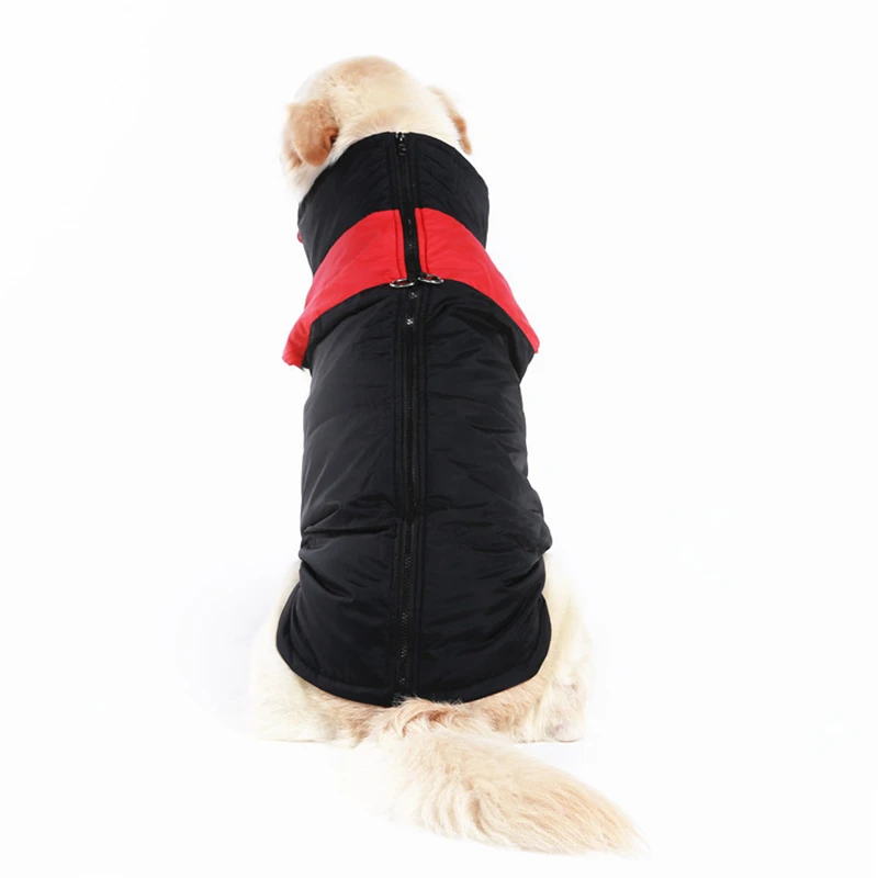 Waterproof Dog Coat Clothes