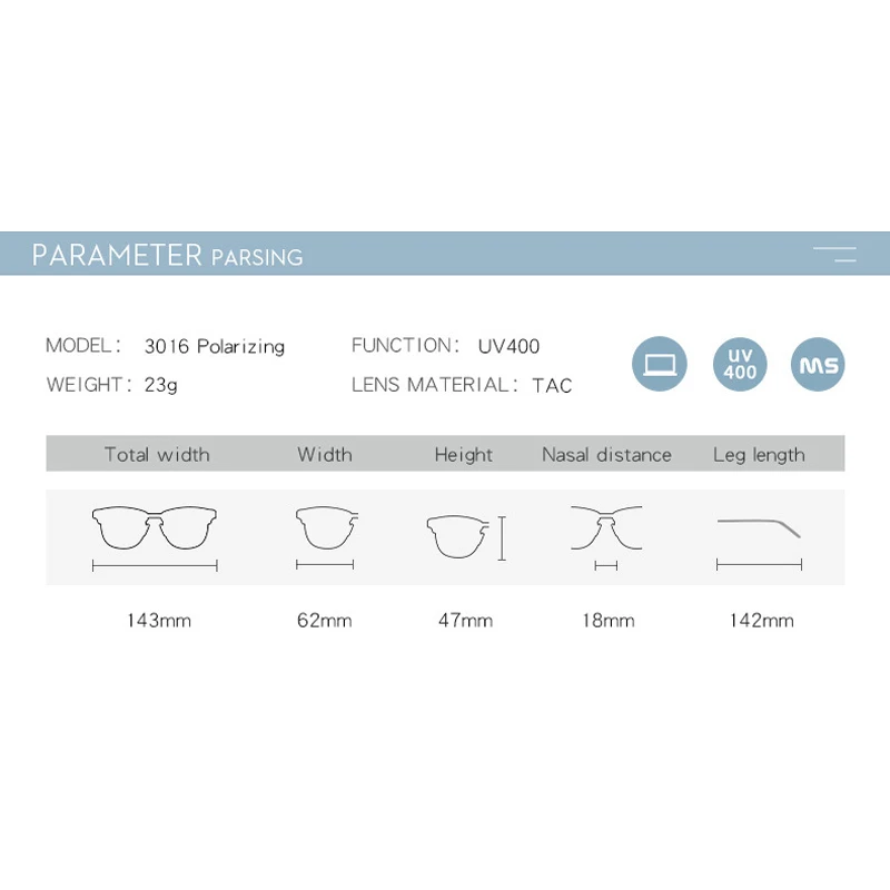 KEITHION Popular Brand Design Retro Sunglasses women Mens Polarized Summer Style Sun Glasses Rivet Frame Colorful Coating Shades